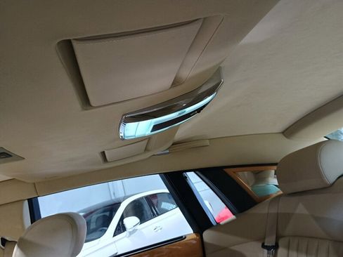 Used 2006 Rolls-Royce Phantom Sedan RWD image 31