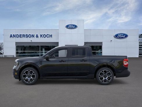 New 2026 Ford Maverick Lariat AWD/4WD image 3