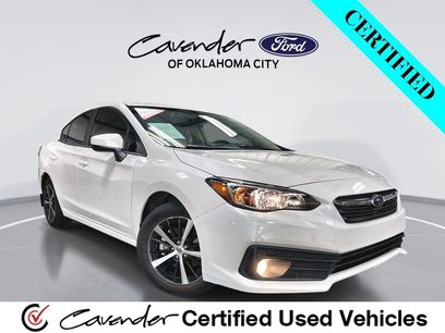 Used 2020 Subaru Impreza 2.0i Premium