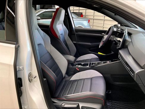New 2026 Volkswagen GTI Autobahn FWD image 12