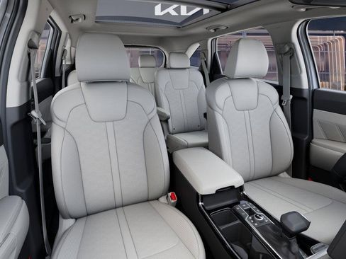 New 2026 Kia Sorento SX image 15