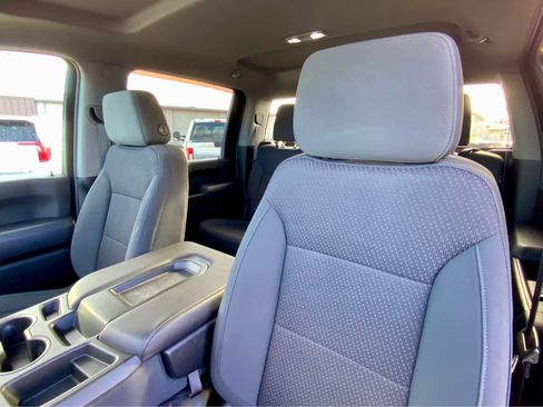 Used 2020 Chevrolet Silverado 2500 Custom w/ Custom Value Package image 27