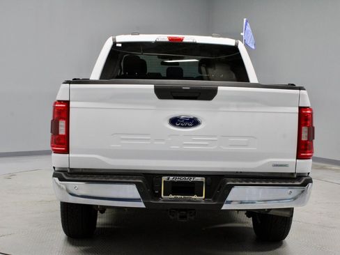 Certified 2021 Ford F150 XLT image 9