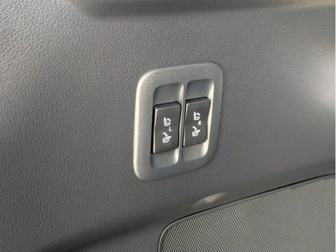 New 2026 Lexus TX 500h AWD image 28