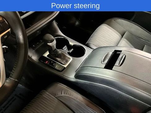 Used 2016 Toyota Highlander Plus w/ Protection Package #3 image 19