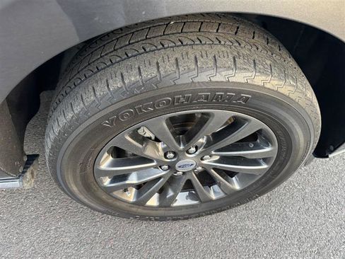 Used 2019 Ford Expedition Max Limited w/ Driver Assistance Package image 31