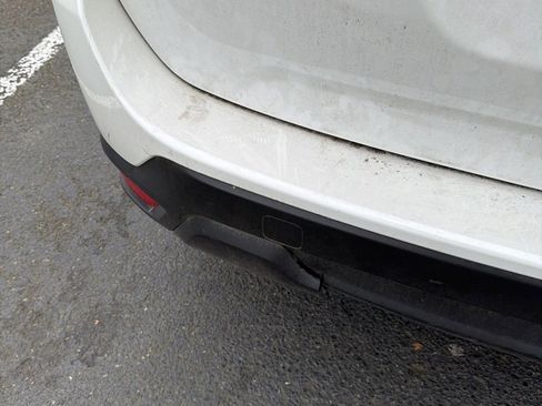 Used 2023 Subaru Forester Premium image 5