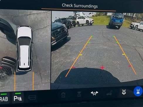 New 2026 Subaru Outback Limited XT AWD/4WD image 16