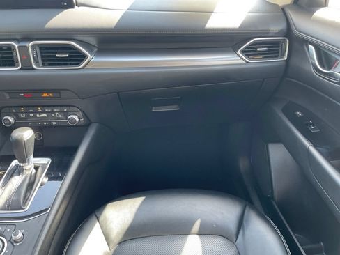 Used 2024 MAZDA CX-5 AWD 2.5 S w/ Select Package image 24