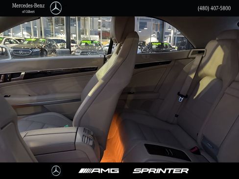 Used 2014 Mercedes-Benz E 350 Cabriolet image 18