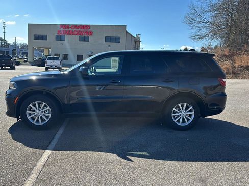 Used 2026 Dodge Durango GT image 5