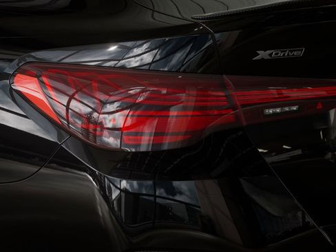 Used 2026 BMW 440i xDrive M440i xDrive w/ M Carbon Exterior Package image 8