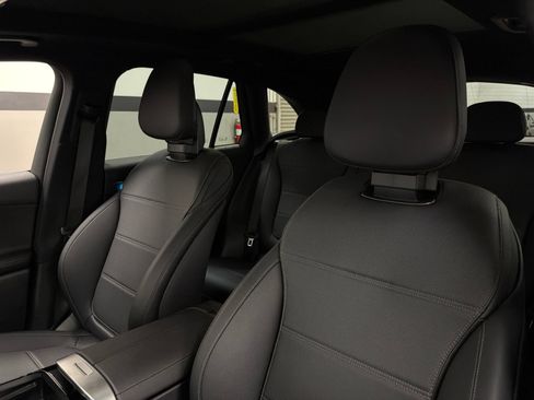 Certified 2026 Mercedes-Benz GLC 300 image 26