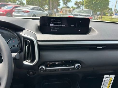 New 2026 MAZDA CX-50 AWD 2.5 S w/ Weather Package image 19