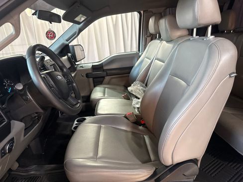 Used 2018 Ford F150 XL w/ Equipment Group 101A Mid RWD image 17