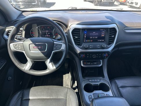 Used 2020 GMC Acadia SLT AWD/4WD image 26