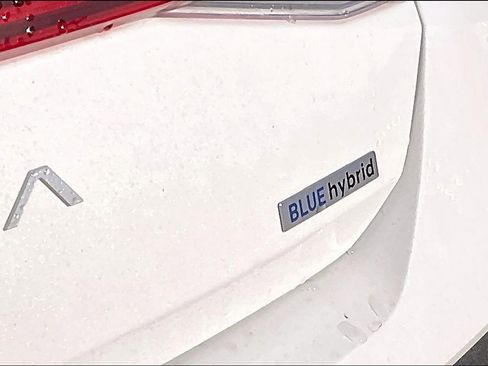 New 2026 Hyundai Elantra Blue image 9
