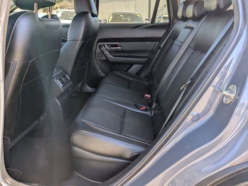 Used 2025 MAZDA CX-50 AWD 2.5 Hybrid w/ Premium Pkg image 23