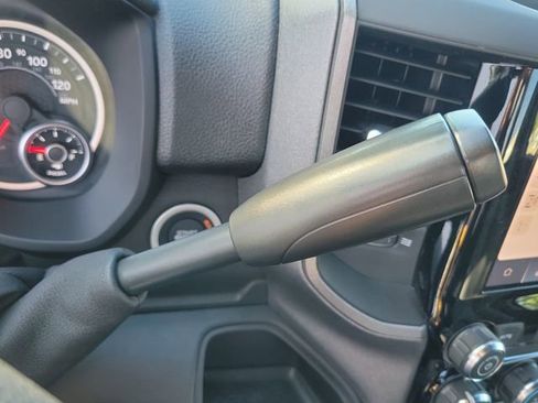 New 2025 RAM 5500 Tradesman image 23