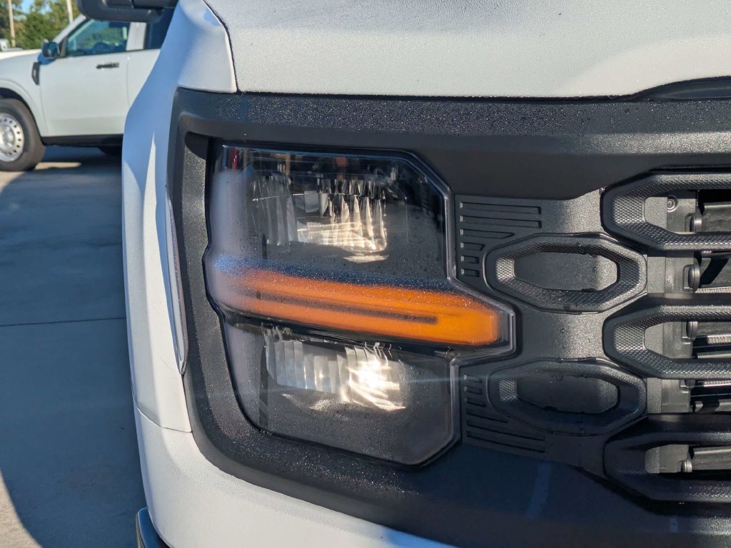 New 2026 Ford F150 XL RWD image 10