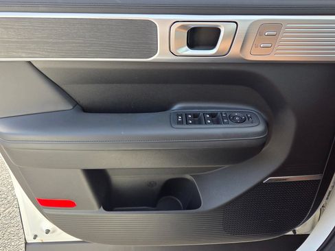 Certified 2024 Hyundai Santa Fe Limited FWD image 30