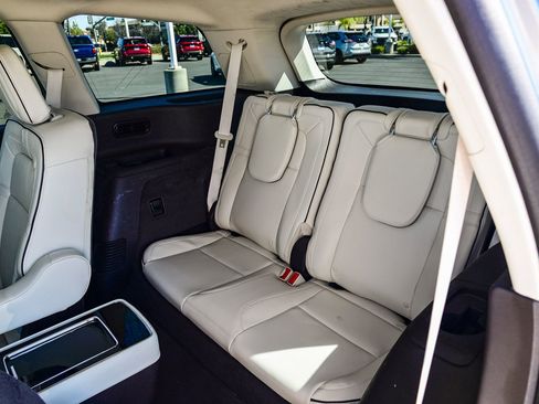 Used 2023 Lincoln Aviator Black Label w/ Jet Package image 18