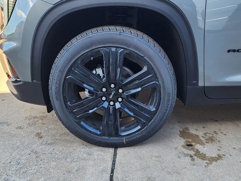 New 2026 GMC Acadia Elevation w/ Black Edition image 57