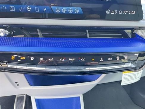 New 2026 Cadillac Optiq Sport 1 image 19