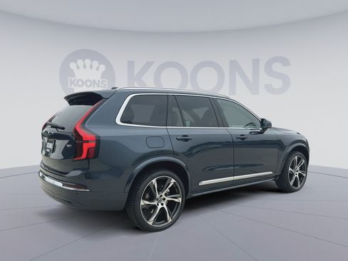 New 2026 Volvo XC90 B5 Core w/ Protection Package AWD/4WD image 7