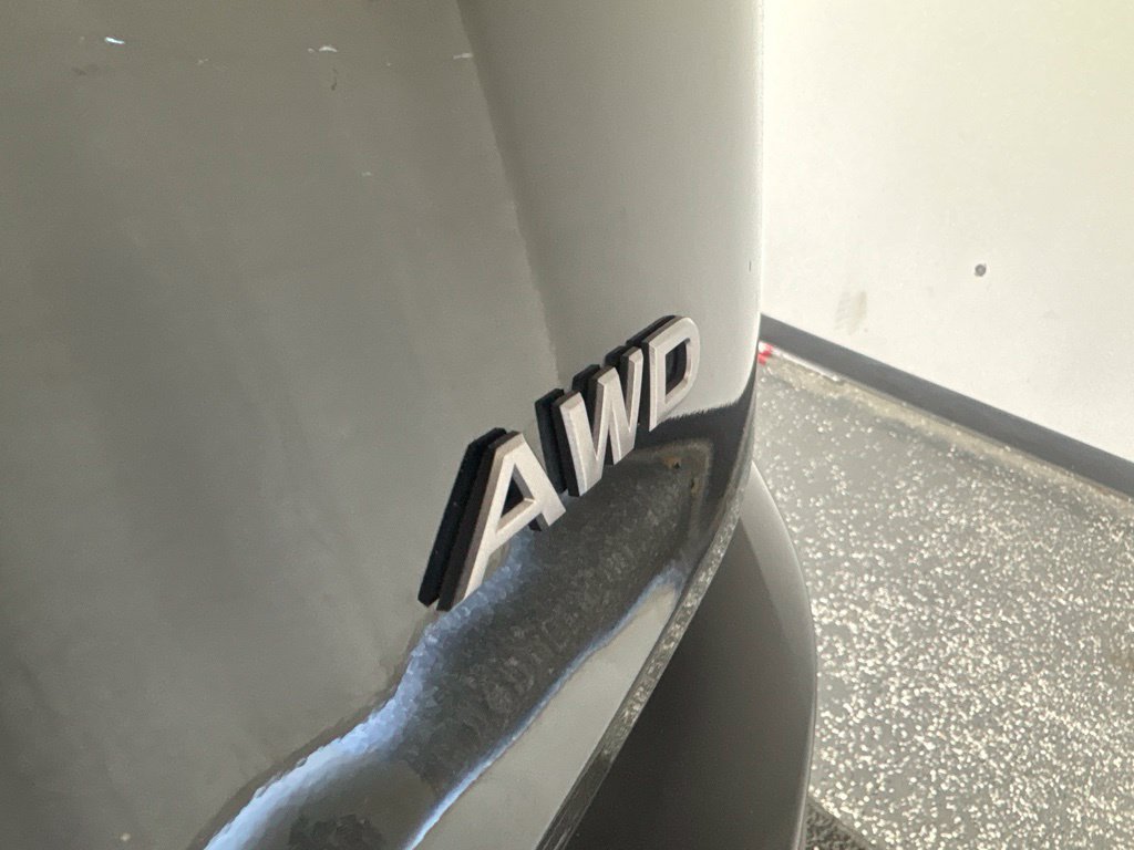 Used 2026 Nissan Rogue SV AWD/4WD image 8