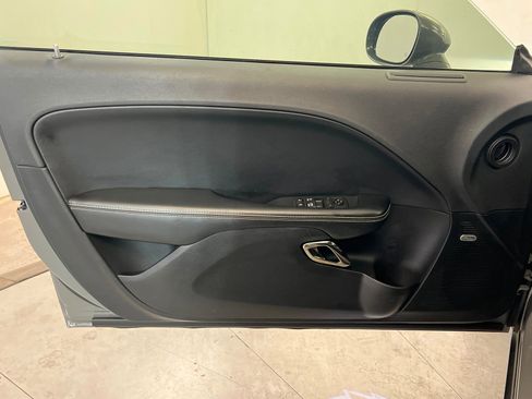 Used 2019 Dodge Challenger SRT Hellcat Redeye RWD image 15