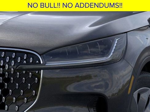 New 2026 Lincoln Aviator Reserve image 19