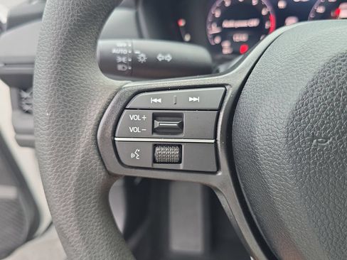 Certified 2025 Honda Accord SE image 20