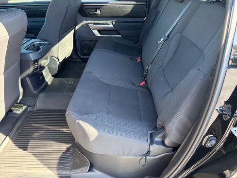 Used 2026 Toyota Tundra SR5 image 11