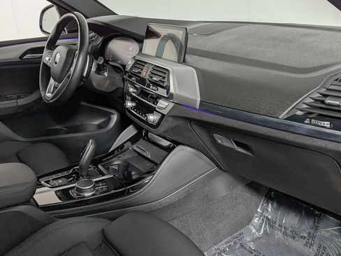 Used 2021 BMW X4 xDrive30i image 26