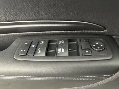 New 2024 Dodge Durango Pursuit image 27