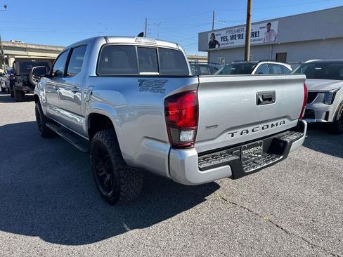 Used 2022 Toyota Tacoma 2WD Double Cab image 7
