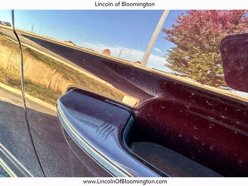 Used 2023 Lincoln Navigator L Reserve image 22