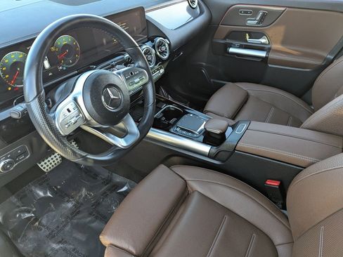 Used 2023 Mercedes-Benz GLA 250 GLA 250 image 27