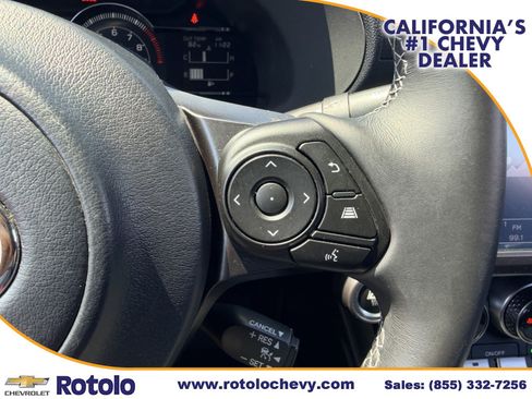 Used 2024 Toyota GR86 RWD image 20