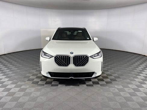 New 2026 BMW X3 xDrive30 w/ Convenience Package image 2