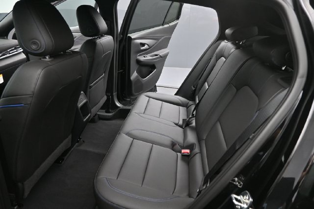 New 2026 Buick Envista Sport Touring w/ Convenience I Package FWD image 15