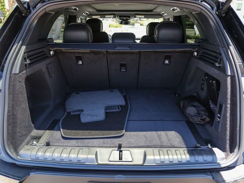 New 2026 Land Rover Range Rover Sport SE AWD/4WD image 26