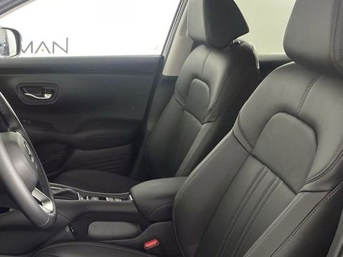 New 2026 Honda HR-V EX-L image 29