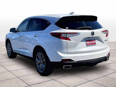 Used 2022 Acura RDX FWD w/ Technology Package image 15