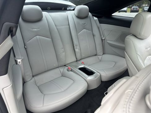 Used 2014 Cadillac CTS Premium image 20