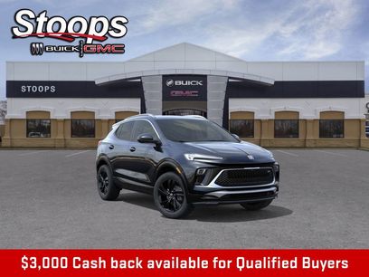 New 2026 Buick Encore GX Sport Touring w/ Advanced Technology Package