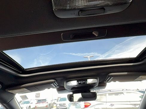 Certified 2025 Subaru Crosstrek 2.5i Wilderness w/ Wilderness Package image 12