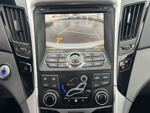 Used 2013 Hyundai Sonata Limited w/ Premium Pkg image 28