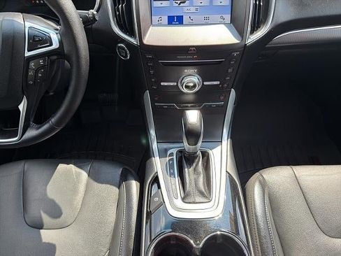 Used 2018 Ford Edge Titanium AWD/4WD image 18